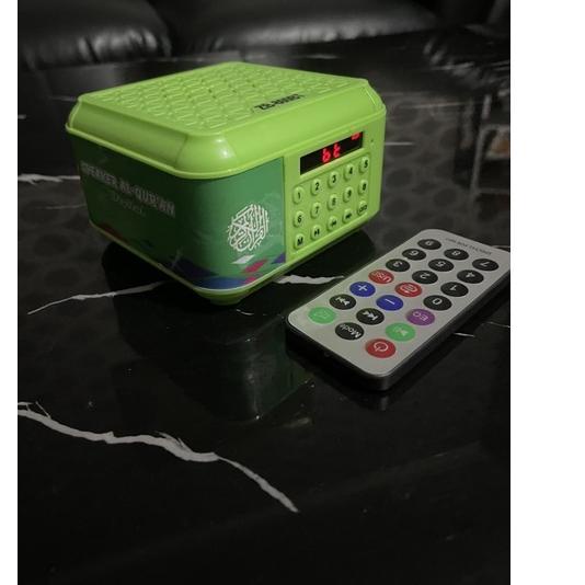 Sale Terbatas ZB 800 BT plus REMOT