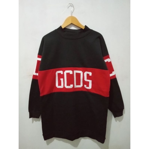 crewneck GCDS fashion
