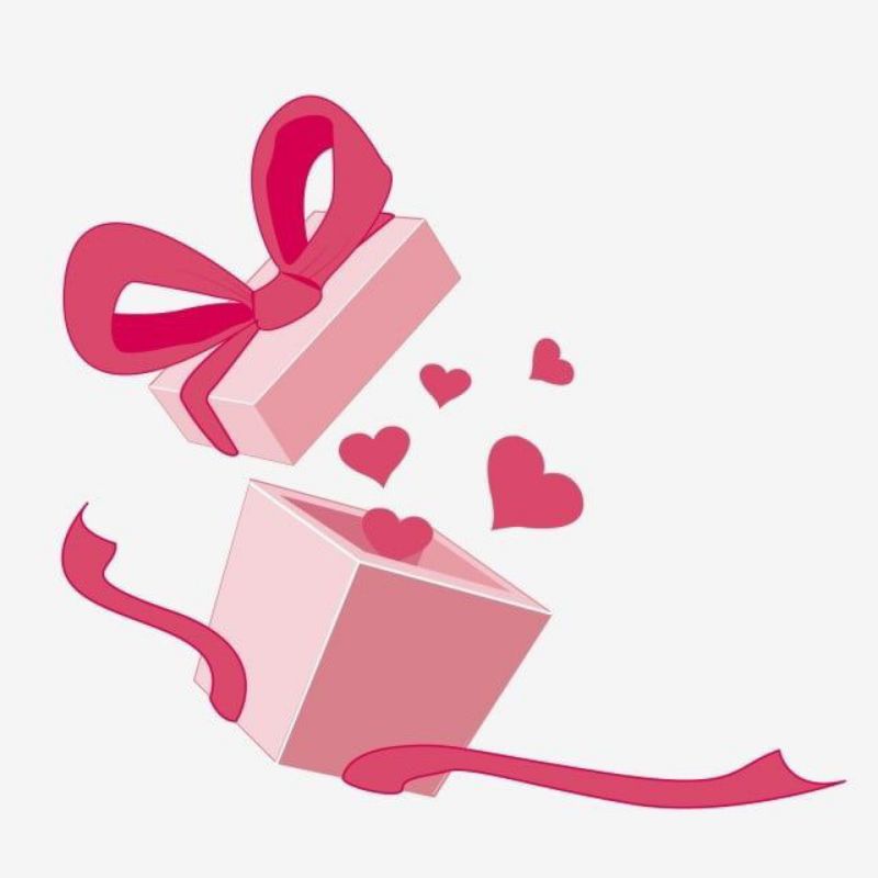 

Gift special handmade