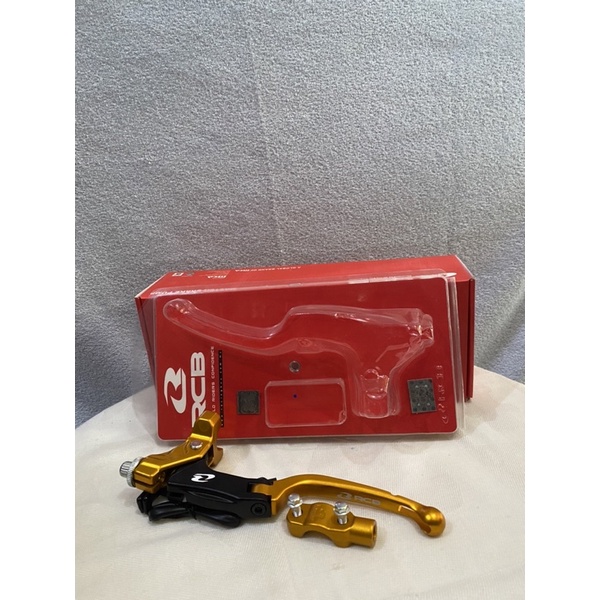 MASTER REM RCB RADIAL S1 Kopling / Rem ORIGINAL RCB