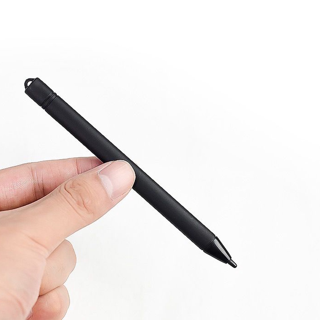 Lcd Writing Tablet / Drawing Pad / Papan Tulis Gambar 8,5 inch