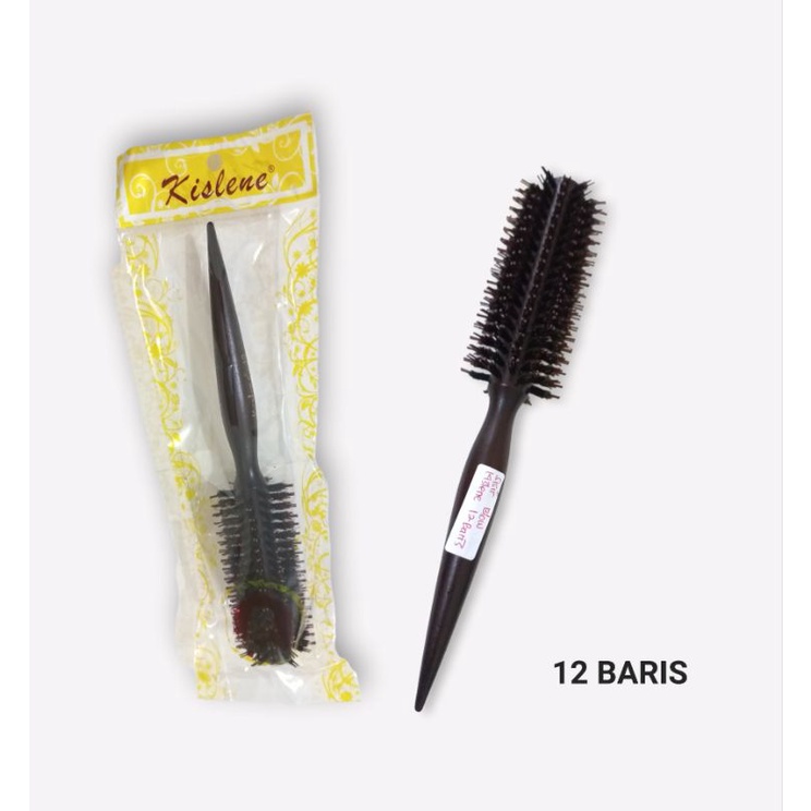 SISIR BLOW KAYU KISLENE TEBAL