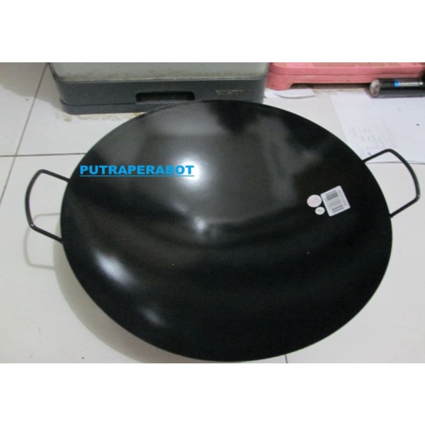 

Unik Wajan Penggorengan Yamata 40 Cm murah bagus kuat - 3500 Berkualitas