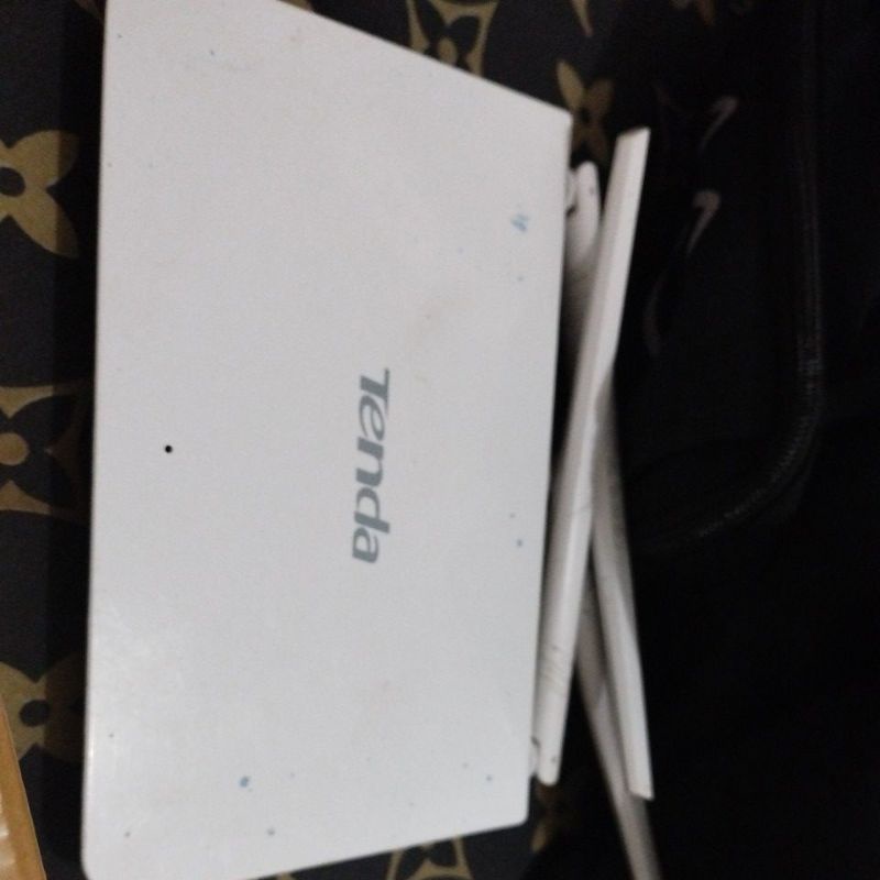 tenda f3
