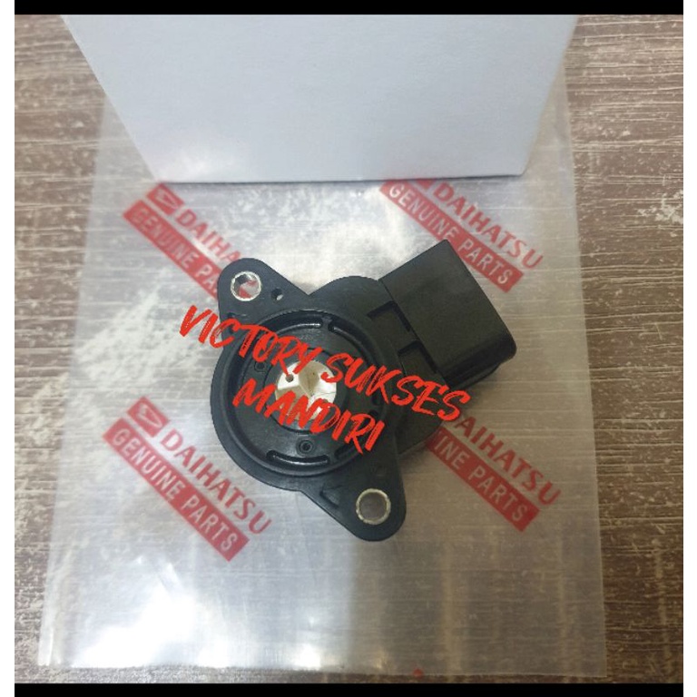 SENSOR TPS DAIHATSU TARUNA EFI SENSOR GAS TARUNA EFI SENSOR TPS TARUNA EFI