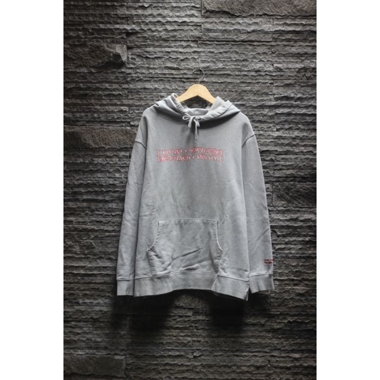 HOODIE IM NOT HUMAN BEING ***