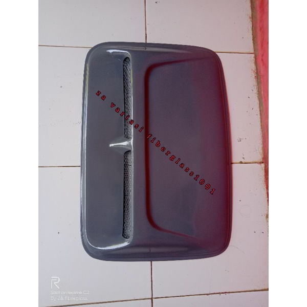 AIR FLOW KAP MOBIL UNIVERSAL