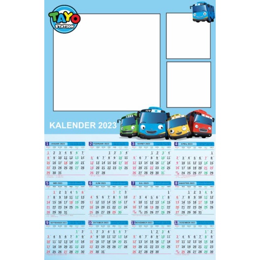 

kalender custom
