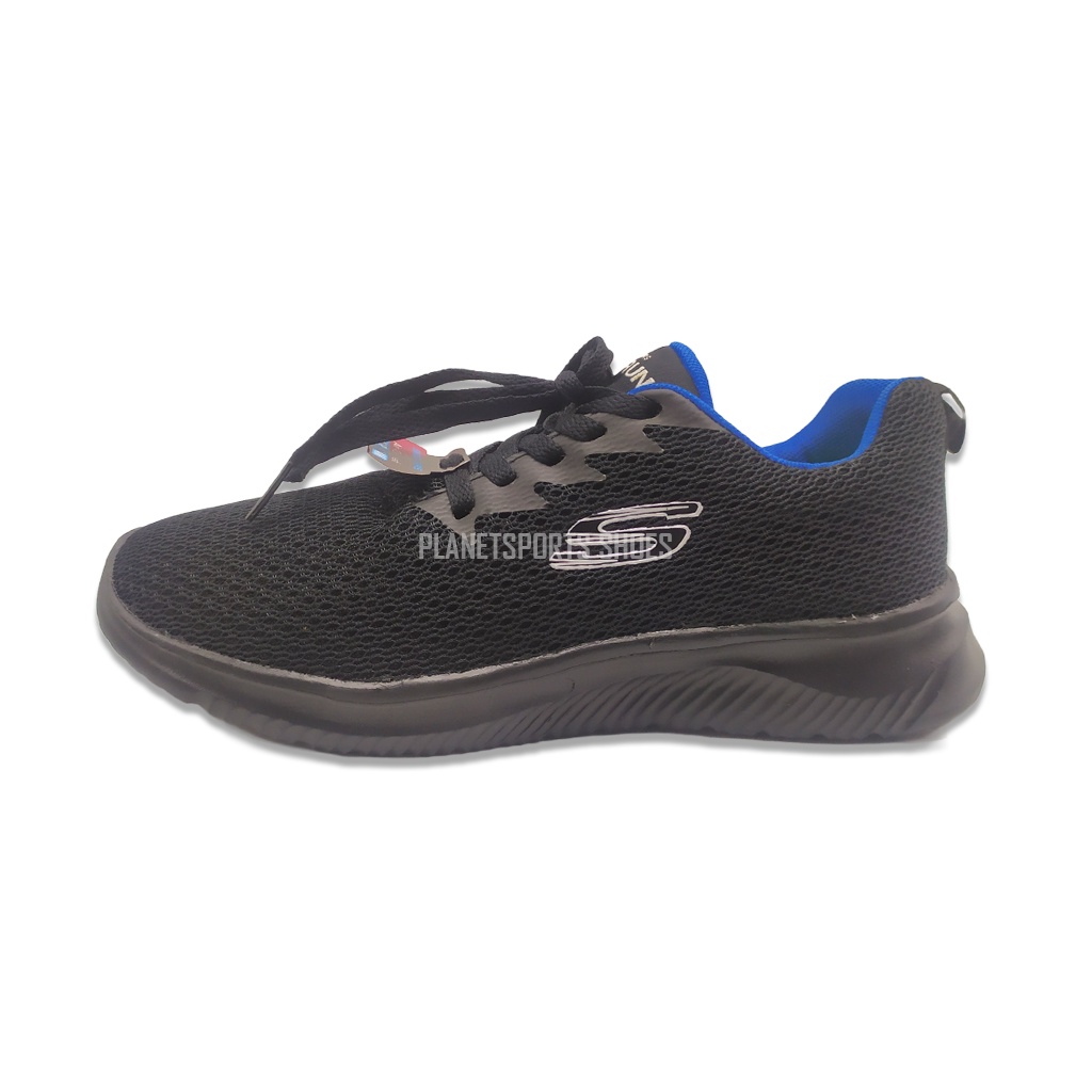 GROSIR Sepatu Skechers Gogamax Tali Gowalk Max Tali Man Skecher Skechers Gowalk Joy Paradise