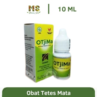 Image of Obat Tetes Mata OTEM NATURAID 12 Ml