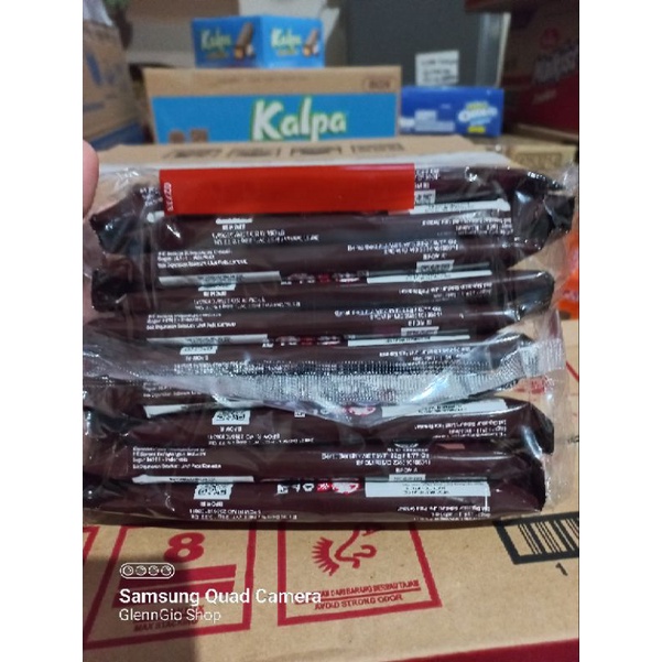 Biskuit Togo Siip Khong Guan pak isi 10 pcs