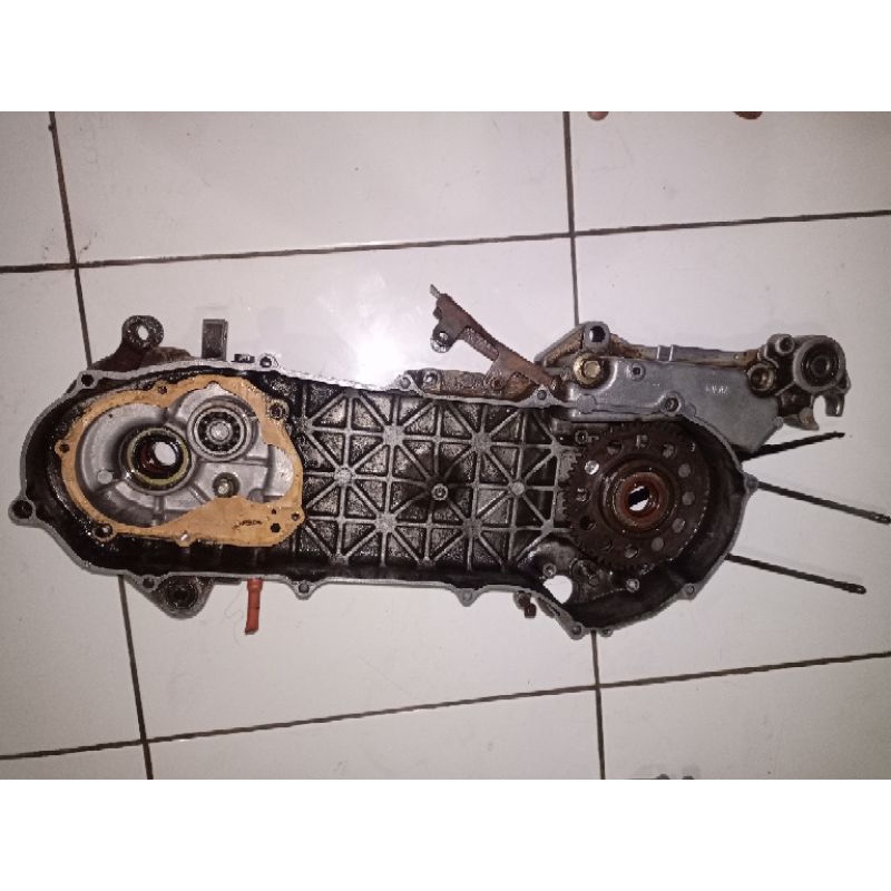 KRENGKES_KIRI° |MIO_SMILE√ |MIO_SPORTY√| MIO_SOUL√ |FINO√