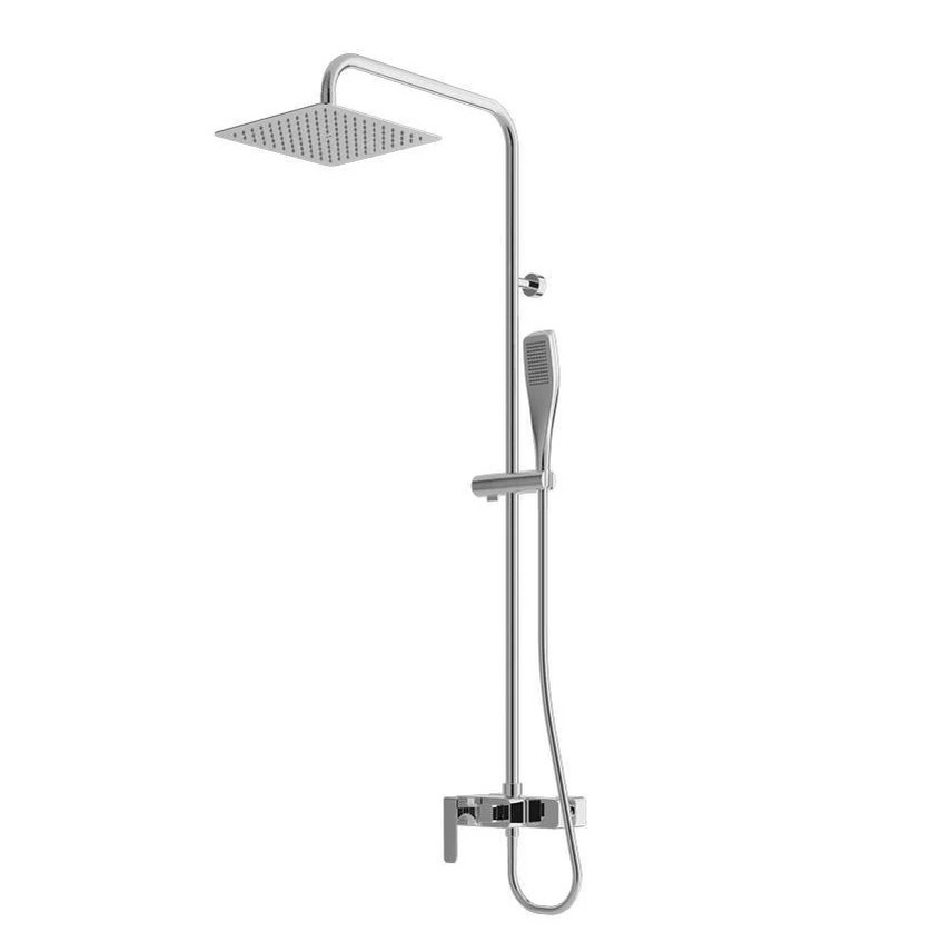 Shower Tiang / Shower Column 2in1 Panas Dingin TOTO TX492STZ