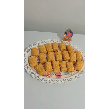 

frozen risoles smoked beef mayones isi 5