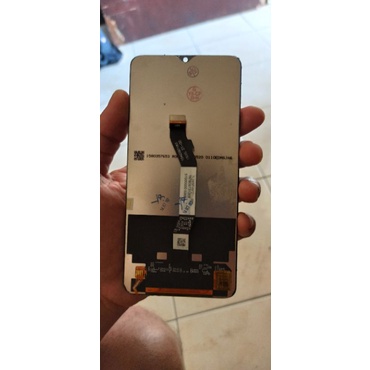 lcd ori copotan redmi note 8 pro