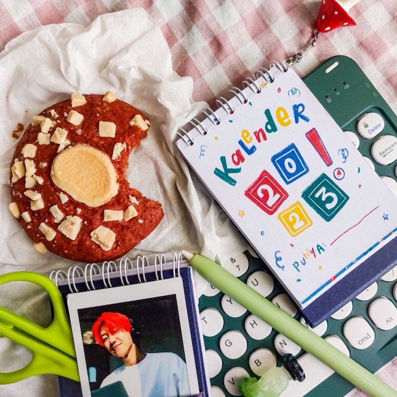 

Pelunasan mini kalender 2023