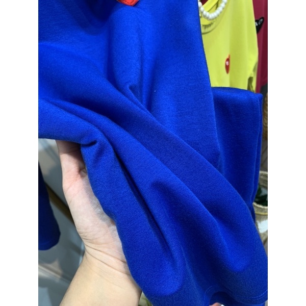 FW B1459 Atasan Import Premium Quality