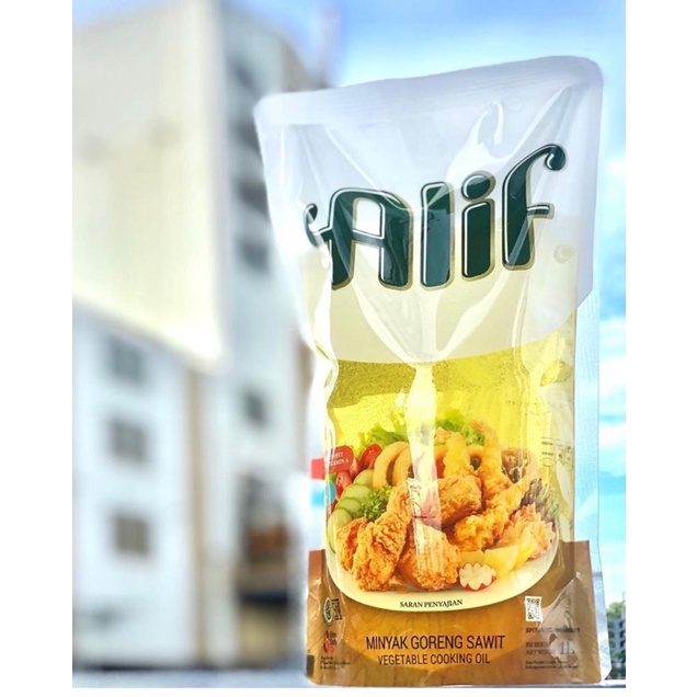 

Alifminyakgoreng
