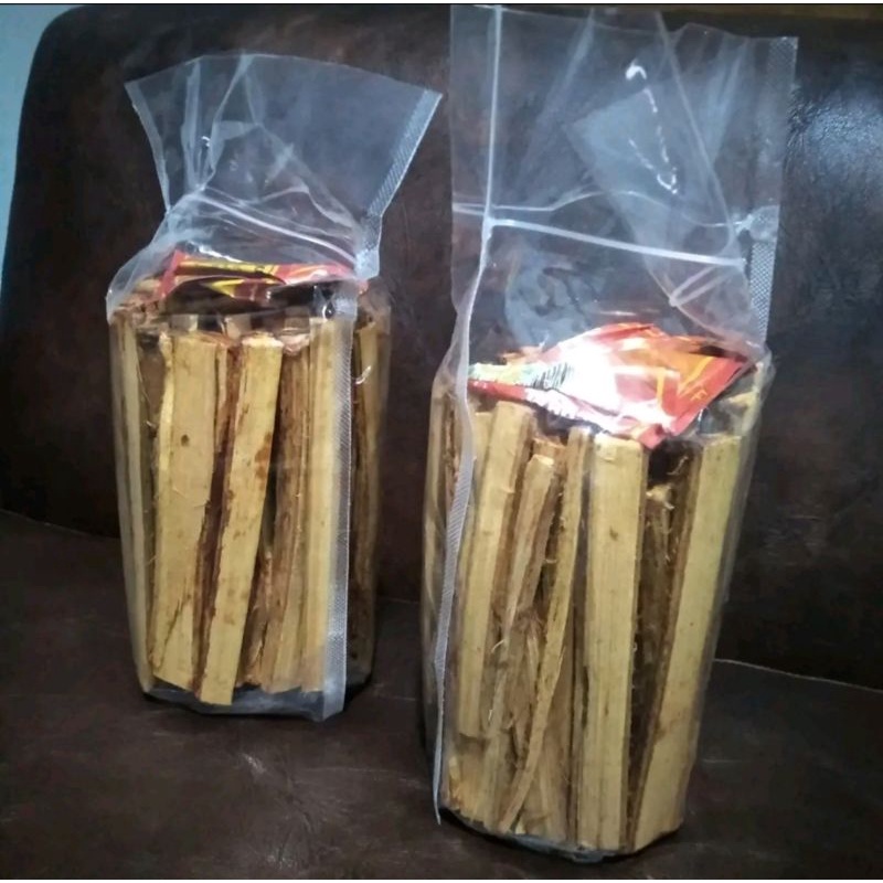 

akar bajakah khas Kalimantan