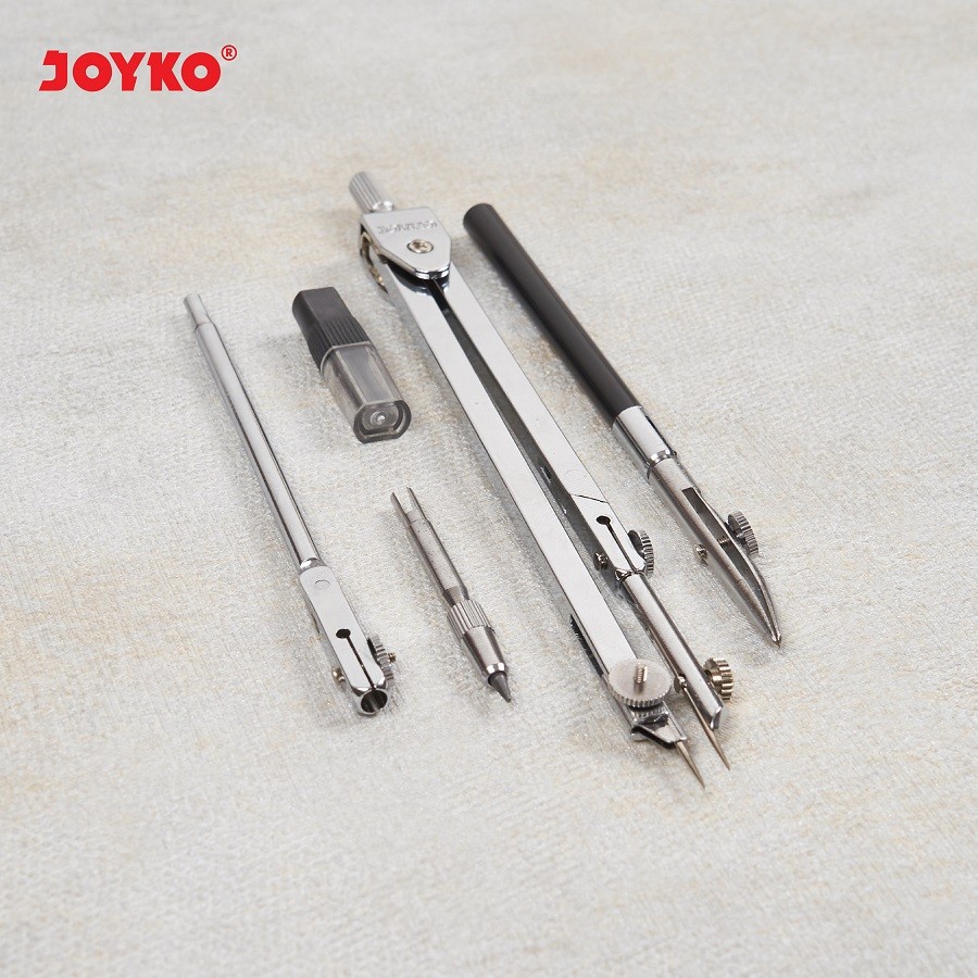 Jangka Set Joyko MS-405