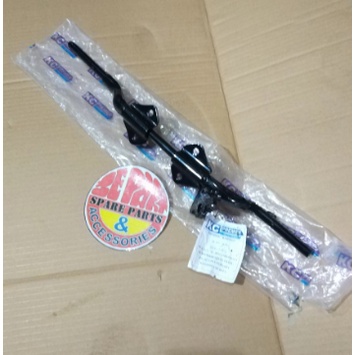 Besi barstep Win Besi Step depan Honda Win