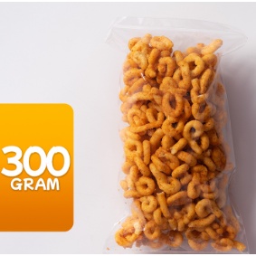 

LANTING PEDAS ENAK 300 GR