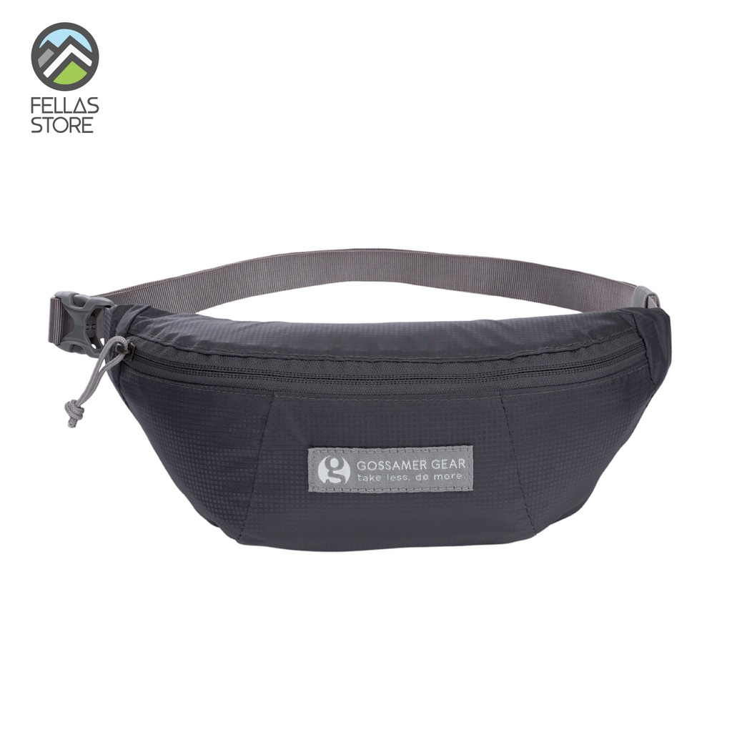 Gossamer Gear - Bumster Grey
