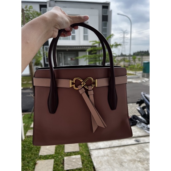 tas kate spade Toujours medium satchel