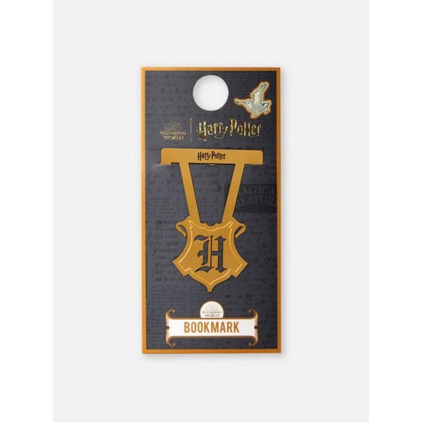 

Harry Potter™ Bookmark