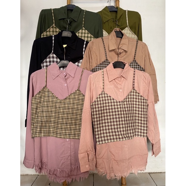 SETELAN PRICILA PAKAIAN WANITA/SETELAN ALUNA/SETELAN NAGITA/SETELAN MARIA PAKAIAN WANITA