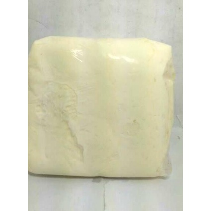 

limited Edition✔️Cream Cheese Tatura Neufchatel 500gr Potongan|KD8