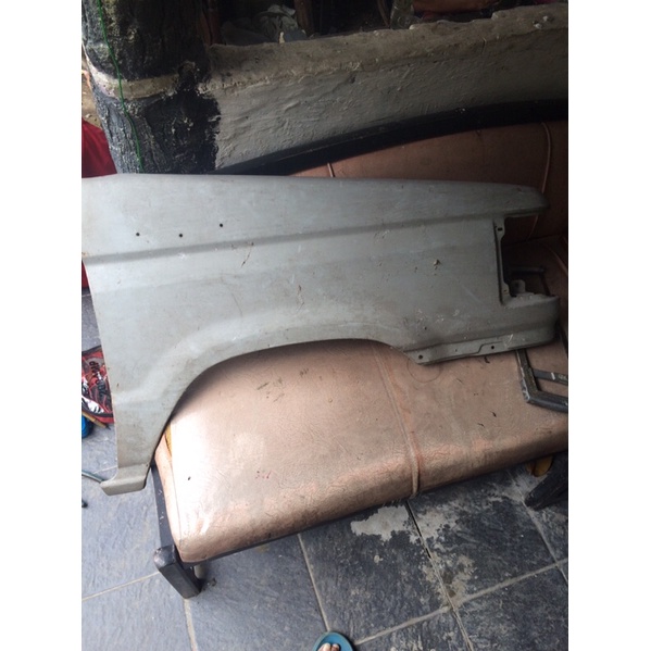 fender kanan kijang super ori (nos) new old stock