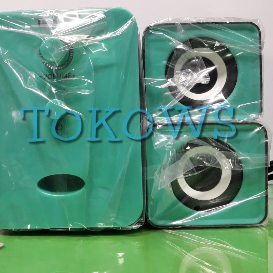 Tren Terbaru Speaker Subwoofer Tecnix SPK-S080 Garansi Resmi