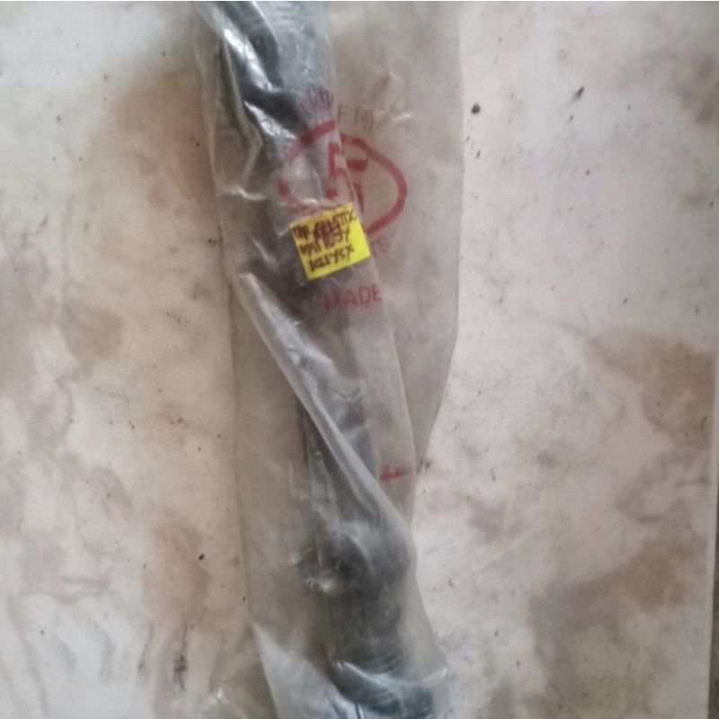As Sentrik Upper Shaft Colt T 120 Merk 555