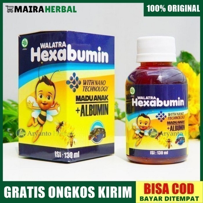 Obat Flu dan Batuk Anak 1 Tahun - Badan Panas - Meriang Pada Balita