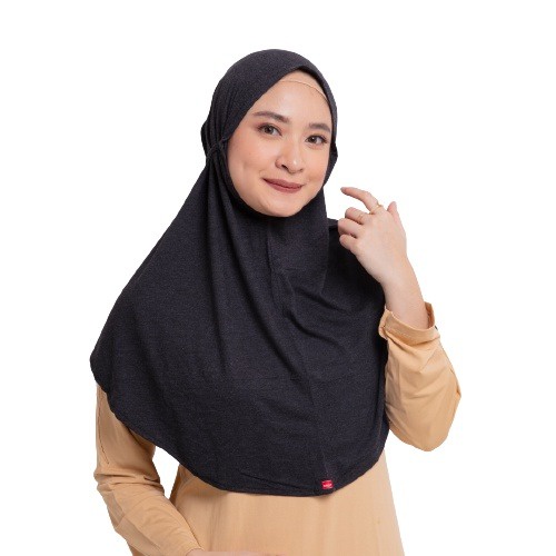BERGO REYN DAUKY / HIJAB TALI DAUKY