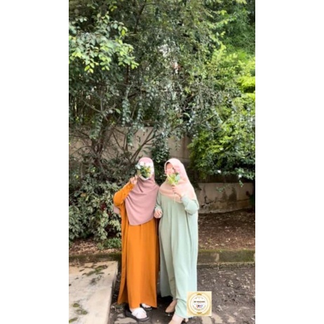 ABAYA BATWING/KAFTAN POLOS/ABAYA POLOS/BATWING POLOS