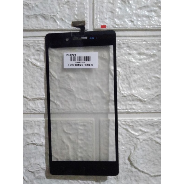 ts tochscreen oppo a33w/neo7
