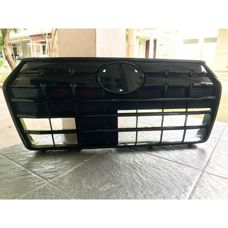 grill daihatsu rocky
