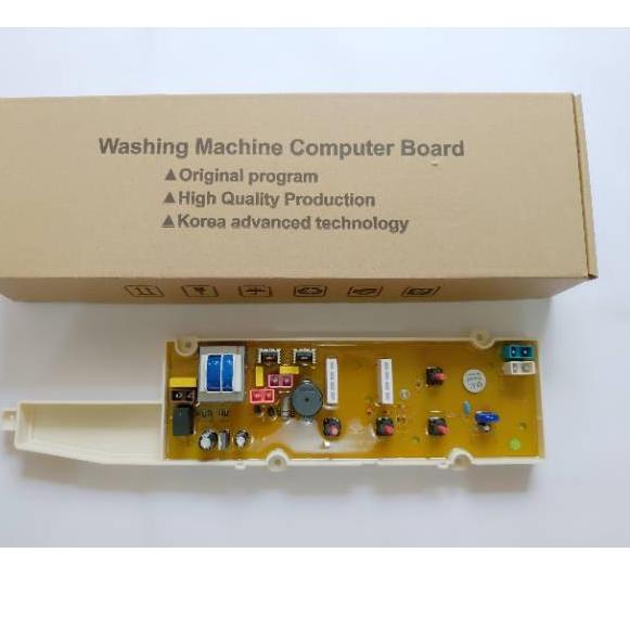 Sale Terbatas Modul PCB board mesin cuci sharp ESF865SB ESF875SP ESF876SB ESF886SB