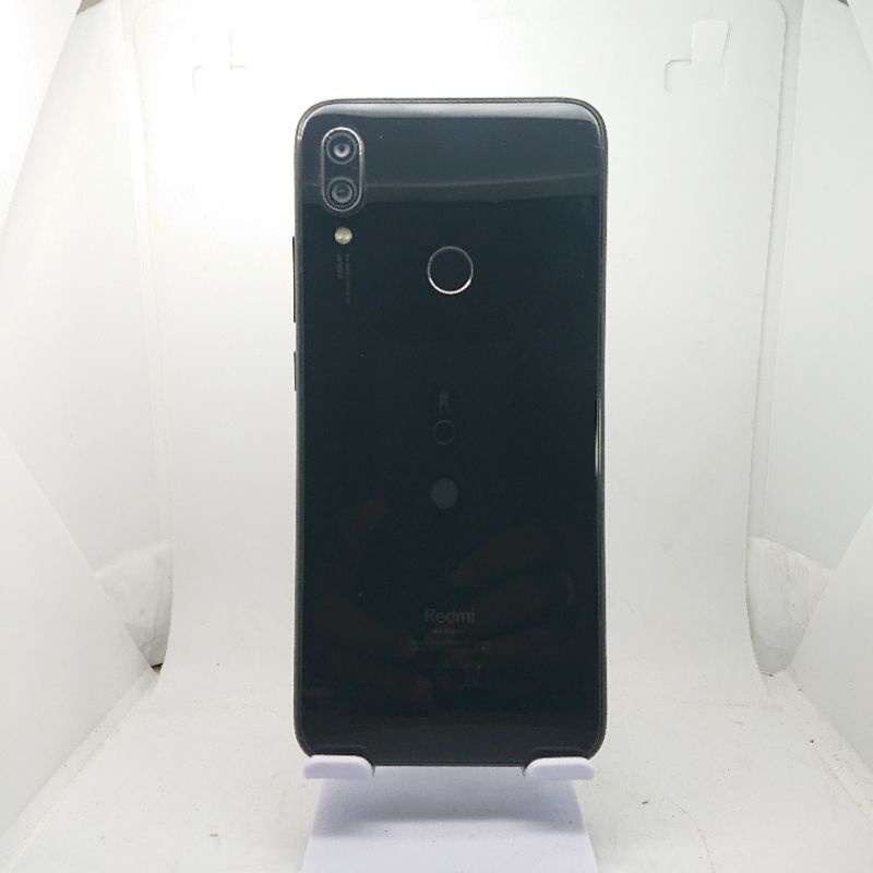 Redmi Note 7 Ram 4/64 Mulus