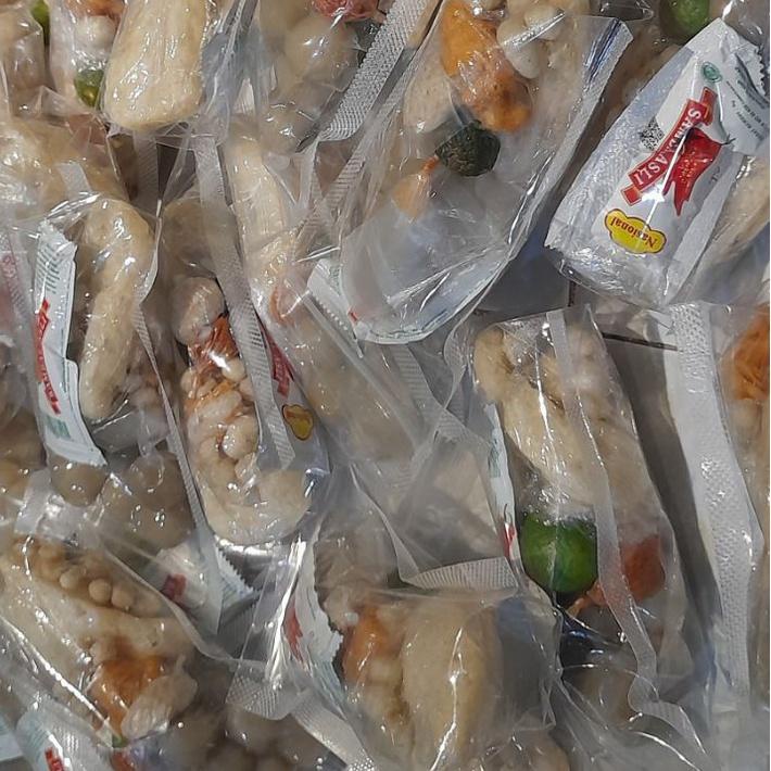 

LANGSUNG BELI BASO ACI INSTAN PAKET RESSELER 10 PCS..