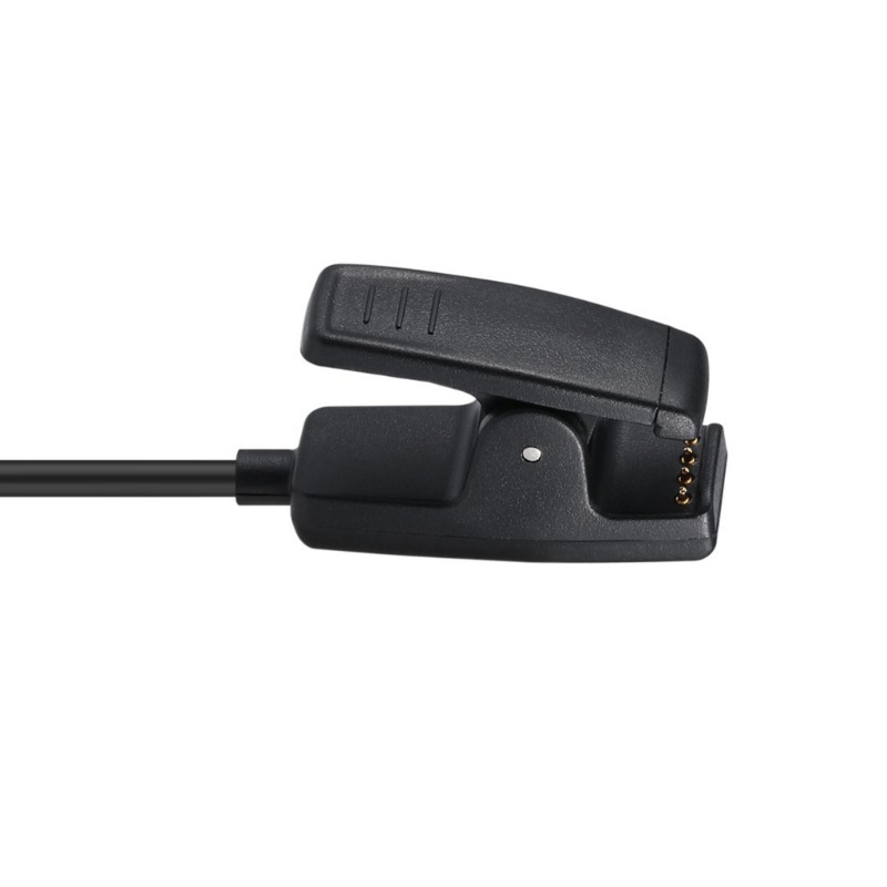 Charger Adapter Kabel Klip Pengisian USB zzz 5V Untuk Garmin Forerunner235 35 230 630