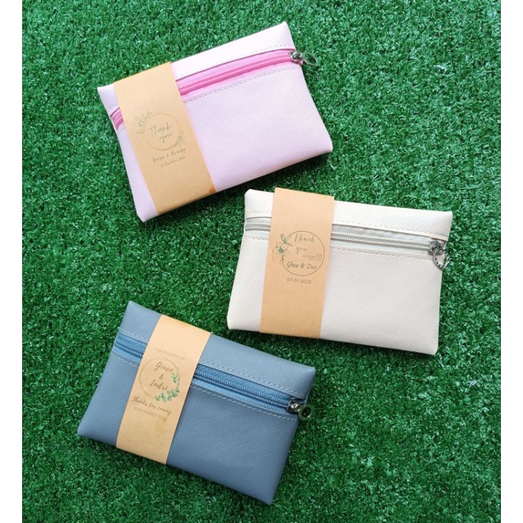 dompet sovenir wanita/ dompet kosmetik wanita/souvenir dompet /dompet wanita