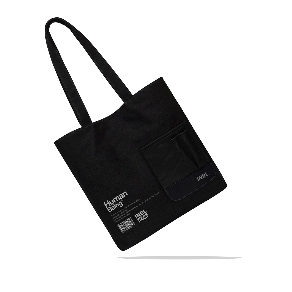 INBL Tote Bag - Generation - Totebag Kanvas