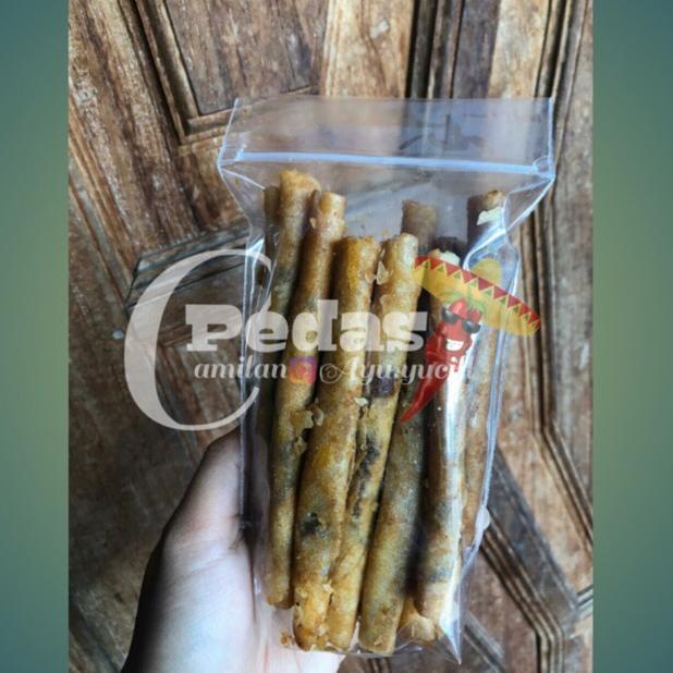 

☪ PISANG KARAMEL ↣