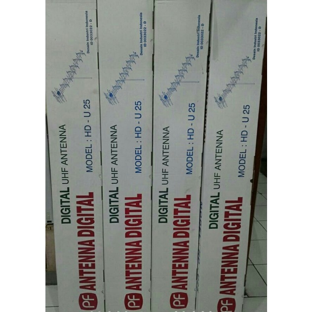 %$%$%$%$] Antena Anten Antenna PF Digital HDU25 HDU 25 HD-U25