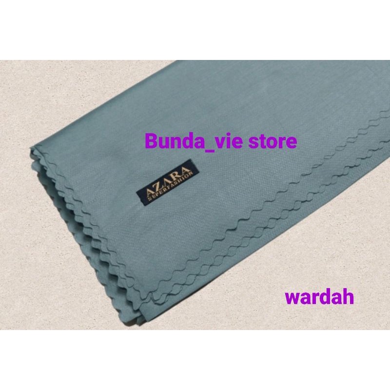 jilbab segi empat voal azara/hijab azara/jilbab voal/jilbab azara voal