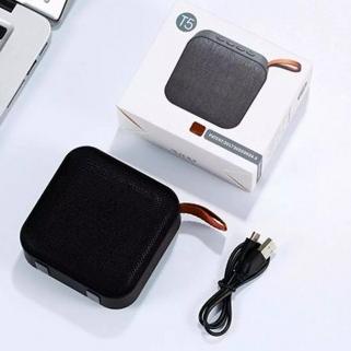 Speaker Bluetooth JBL T5 Portable Wireless Speaker JBL T5 T5 Mini T 5 Kwalitas A Xtra Bass JBL Sound