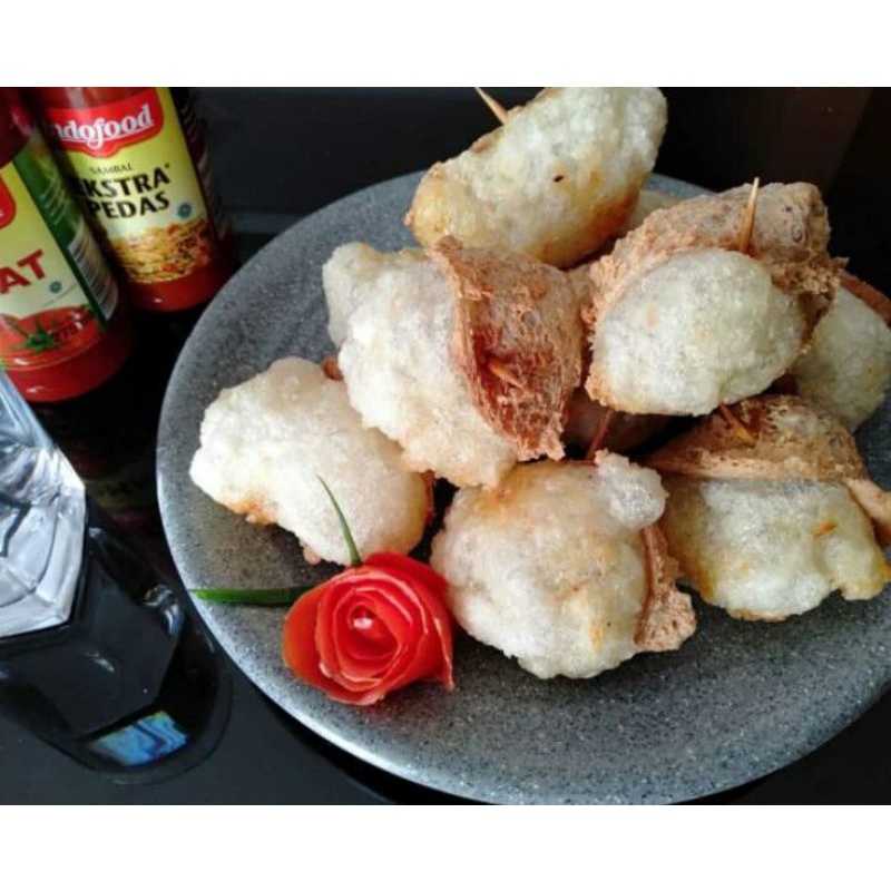 

tahu pelakor